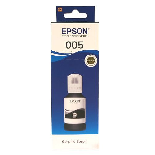 Epson T03Q100  黑色原廠墨水 M1120 / M2140 / M3170 / M1170 / M2170 / M2120 / M2110