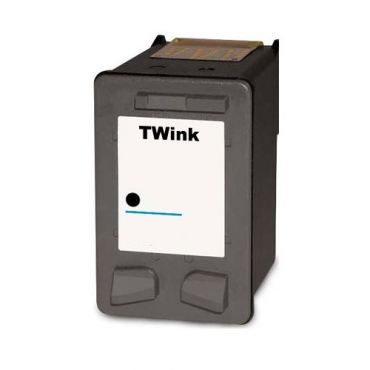 HP C8727A 黑色環保墨水匣  NO.27