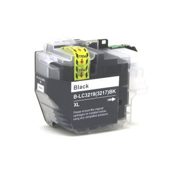 Brother LC3619XL-BK 黑色相容墨水匣 MFC-J2330DW / MFC-J2730DW / MFC-J3530DW / MFC-J3930DW