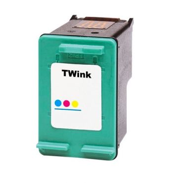 HP C9361WA 彩色環保墨水匣  NO.93