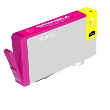 HP CD973AA 紅色相容墨水匣  NO.920XL