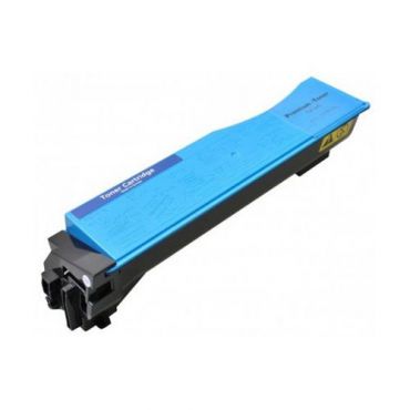 Kyocera TK-544C相容碳粉匣 TK544C