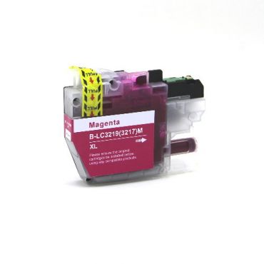 Brother LC3619XL-M 紅色相容墨水匣 MFC-J2330DW / MFC-J2730DW / MFC-J3530DW / MFC-J3930DW