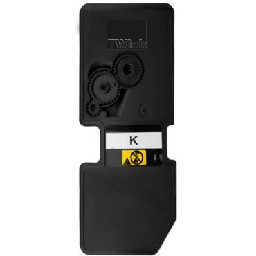 Kyocera TK-5236K 相容碳粉匣 TK5236K / P5020cdn／P5020cdw／M5520cdn／M5520cdw