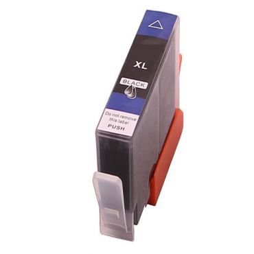 HP 564XL 相片黑色相容墨水匣 CB322WA