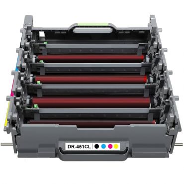 Brother DR-451CL 副廠感光鼓 / HL-L8360CDW / MFC-L8900CDW / DR-431CL