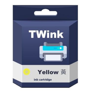 Brother LC456XL-Y 黃色副廠墨水匣 適用 MFC-J4340DW /  MFC-J4540DW