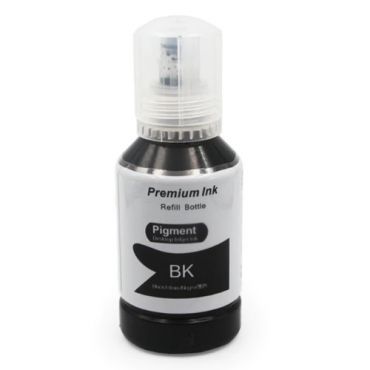 Epson 001 黑色相容墨水 T03Y100 / L4150 / L4160 / L6170 / L6190 / L14150