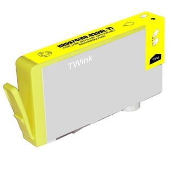 HP 905XL 黃色相容墨水匣 T6M13AA OfficeJet Pro 6960 / 6970