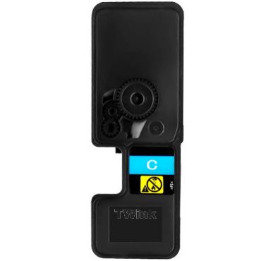 Kyocera TK-5246C 相容碳粉匣 TK5246C / P5025cdn / M5525cdn