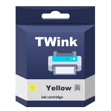 Brother LC665XL-Y 黃色相容墨水匣  LC-665XL