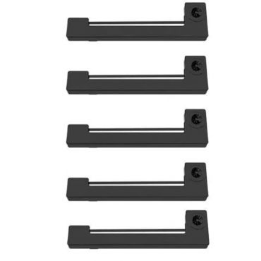 EPSON ERC-09 / ERC09 相容色帶 (5支)