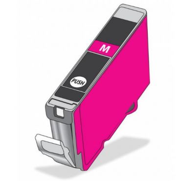 CANON CLI-771XL-M 紅色相容墨水匣 771XL