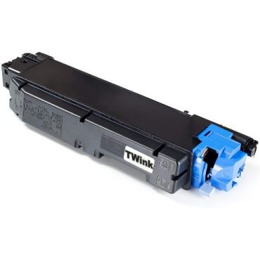 Kyocera TK-5286C 相容碳粉匣 TK5286C / P6235cdn / M6635cidn