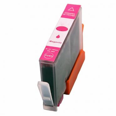 HP C2P25AA 紅色相容墨水匣  NO.935XL