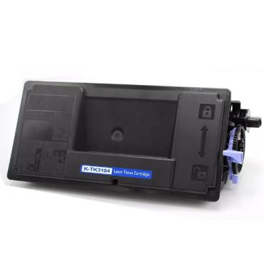 Kyocera TK-3104 相容碳粉匣 TK3104 FS-2100D / 2100DN / 4100DN / 4200DN / 4300DN