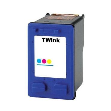 HP C8728A 彩色環保墨水匣  NO.28