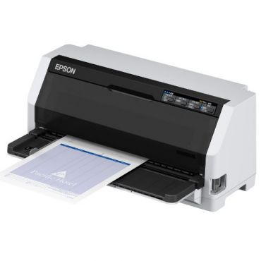 EPSON EPSON LQ-690CII 點陣式印表機