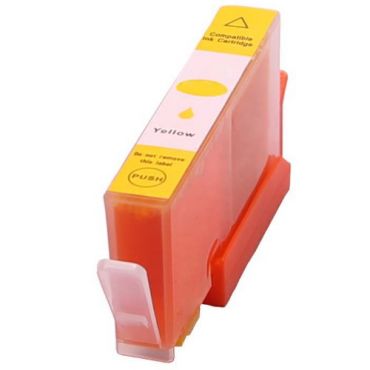 HP C2P26AA 黃色相容墨水匣  NO.935XL