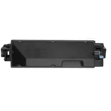 Kyocera TK-5154K 黑色相容碳粉匣 TK5154K ECOSYS M6035cidn / M6535cidn / P6035cdn