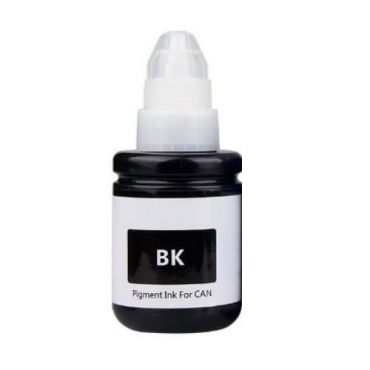 CANON GI-70BK / GI70BK 黑色相容墨水