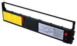 FUJITSU DL-2600/ FUTEK F84 / DPL-24 相容色帶