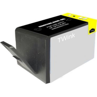 HP 905XL 黑色相容墨水匣 T6M17AA OfficeJet Pro 6960 / 6970