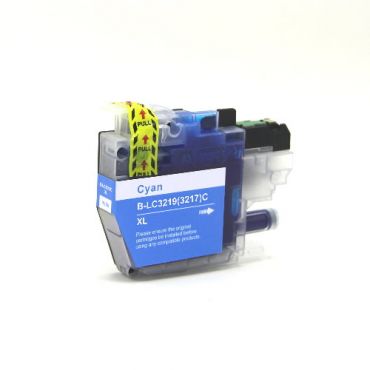 Brother LC3619XL-C 藍色相容墨水匣 MFC-J2330DW / MFC-J2730DW / MFC-J3530DW / MFC-J3930DW