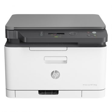 HP Color Laser MFP 178nw 彩色雷射複合機